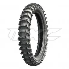 Michelin Starcross 5 Sand Rear 110/90 - 19 62M Saisonangebot
