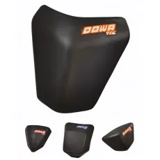 Dowatek Lampenschutz Schutz für Lichtmaske Scheinwerfer Zertifiziert