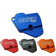 Dowatek 2024 TBI Drosselklappenschutz Einspritzdüsen/Poti Schutz, Injektoren DKS TPS 150/250/300 (KTM/Husqvarna/GasGas) Begrenztes Angebot