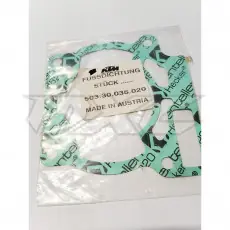 KTM OEM ZYLINDERFUSSDICHTUNG 0,20MM Geprüft