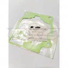 Billig KTM OEM CYLINDER BASE GASKET 0,15MM