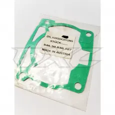 KTM OEM CYLINDER BASE GASKET 0,75MM'96 Wochenendangebot