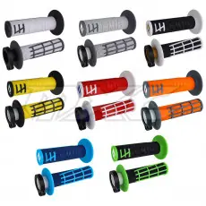 Garantierte Lieferung Odi Emig 2.0 Lock-On Grips