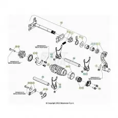 Abverkauf Beta RR390 Racing 23 Schaltung