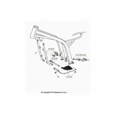 Angebot Beta EVO80 Junior 22 Rahmen Zubehör