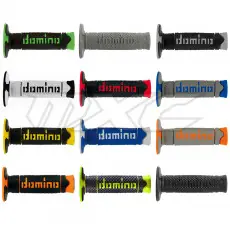 Super-Preis Domino A260 Dual Compound Grips