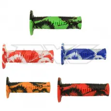 Domino A260 Snake Dual Compound Grips Meistverkauft