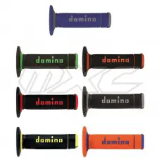 Super-Preis Domino A190 X-Treme Grips