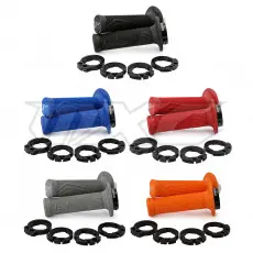 Mega-Angebot Domino D-Lock Grips