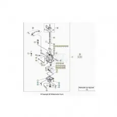 Angebot Beta RR300RC 22 Vergaser
