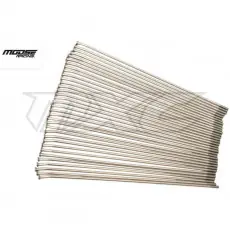 Wochenendangebot Moose Racing Spoke Set MX1 21"SS