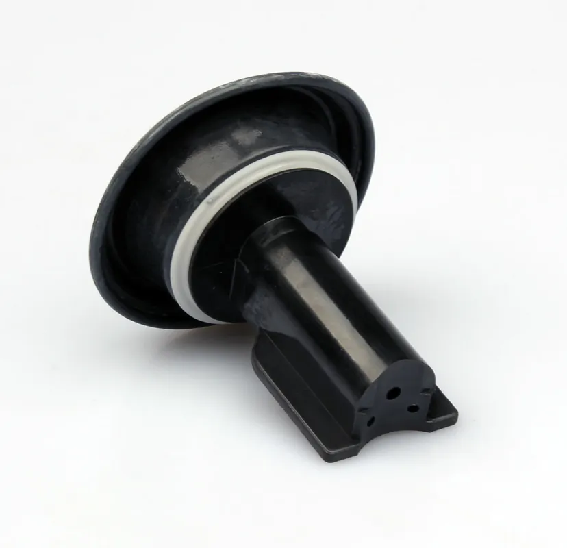 Wochenendangebot Membrane de carburateur coulisseau de gaz VCC-204 pour Yamaha XJ 600 # 92-95