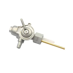 Benzinhahn Kraftstoffhahn FPC-202 für Yamaha DT FS1G RD TY 50 FS1 50 80 RX 80 Preisreduziert