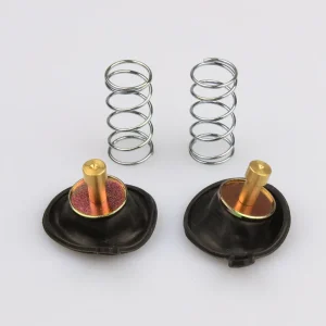 Zertifiziert Válvula de cierre de aire del carburador para Suzuki VX 800 90-97 # VZ 800 97-03