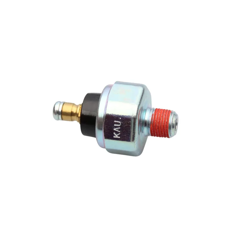 Zertifiziert Oil Pressure Switch f. Honda CB 650 750 900 CBF 1000 CBR 900 CX500 37240-P13-013