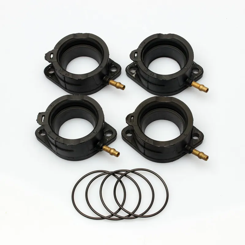 Vergaser-Ansaugstutzen für Kawasaki ZX 10 16065-1182 92055-1401 Super-Preis