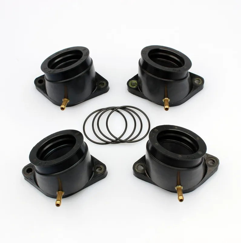 Admisión del carburador para Yamaha V-Max 1200 XJ 600 XVZ 1200 1300# 26H-13586-00 26H-13596-00 Angebot