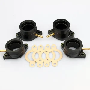 Zertifiziert Admisión del carburador Yamaha YX 600 33M-13586-01 33M-13586-96-01 49A-13556-00