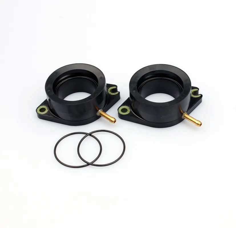 Admisión del carburador para Yamaha XV 750 1000 1100 Virago 24M-13586-01 Kostenloser Versand