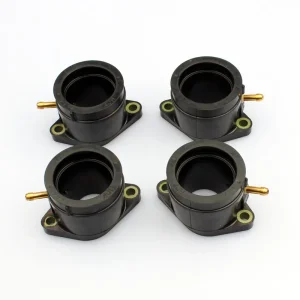 Admisión del carburador para Yamaha FZR YZF 600 4JH-13596-02 4JH-13586-02 Versand Am Gleichen Tag