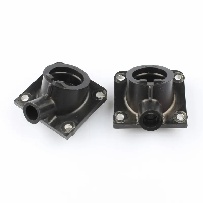 Admisión del carburador para Yamaha RD YFZ 350 31K-13565-00 31K-13565-01 Bestseller