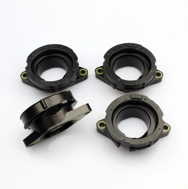 Admisión del carburador para Yamaha FZ6 YZF-R6 600 5SL-13596-01 5SL-13586-01 Wochenendangebot