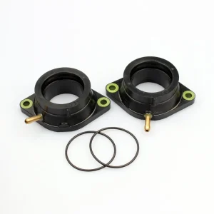 Admisión del carburador Yamaha BT XVS 1100 5EL-13586-00 5EL-13596-00 93210-44545 Finale Aktion