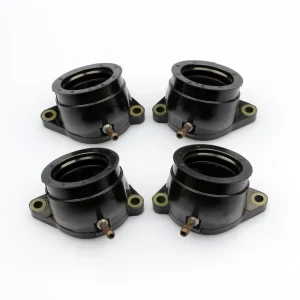 Admisión del carburador para Yamaha FZS 1000 Fazer 5LV-13596-00 5LV-13586-01 Bestseller