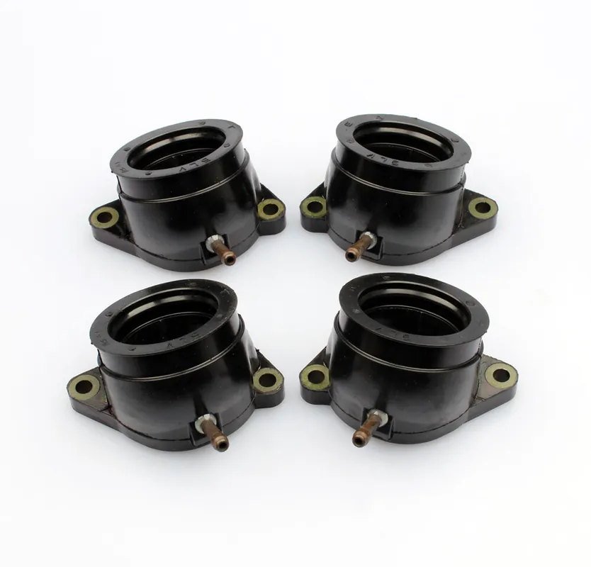 Admisión del carburador para Yamaha FZS 1000 Fazer 5LV-13596-00 5LV-13586-01 Bestseller