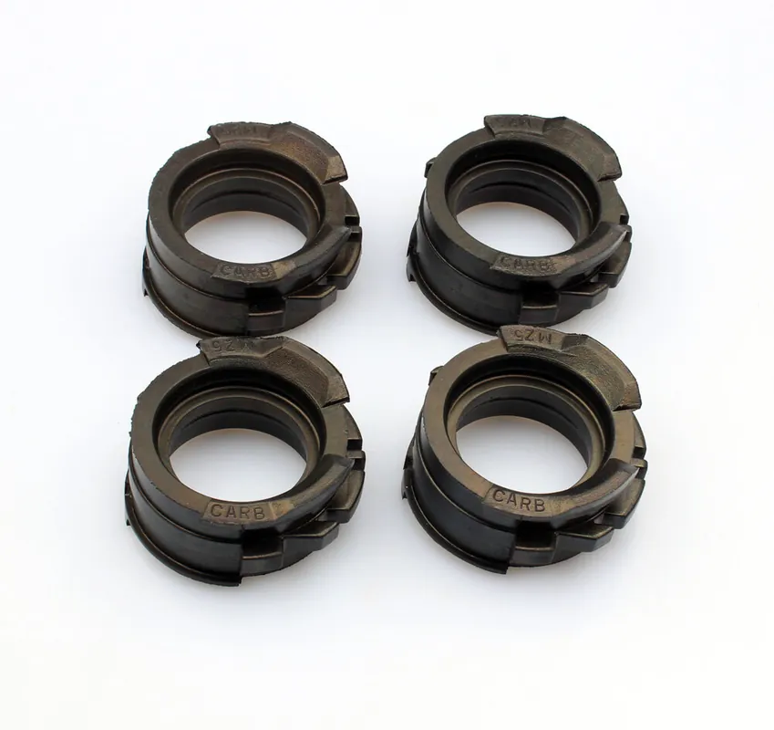 Admisión del carburador para Honda VF VFR 750 16211-MZ5-000 Rabatt