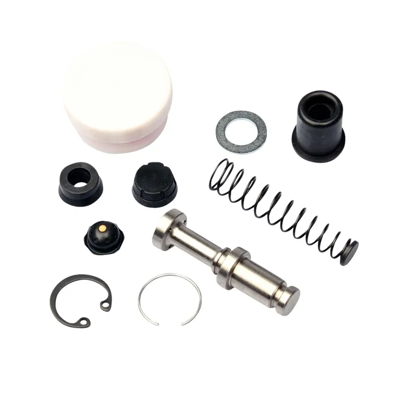 Kit di riparazione del cilindro del freno Honda CB 250 400 750 CJ 250 360 Echt
