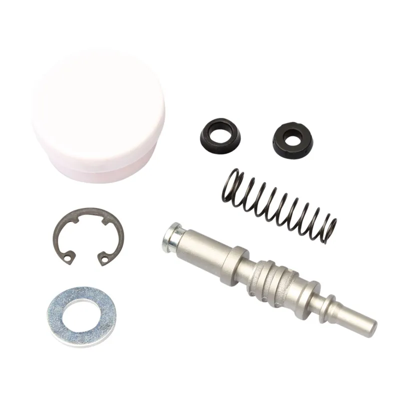 Kit di riparazione del cilindro del freno Honda CR 80 125 250 500 XR 600 Letzte Chance