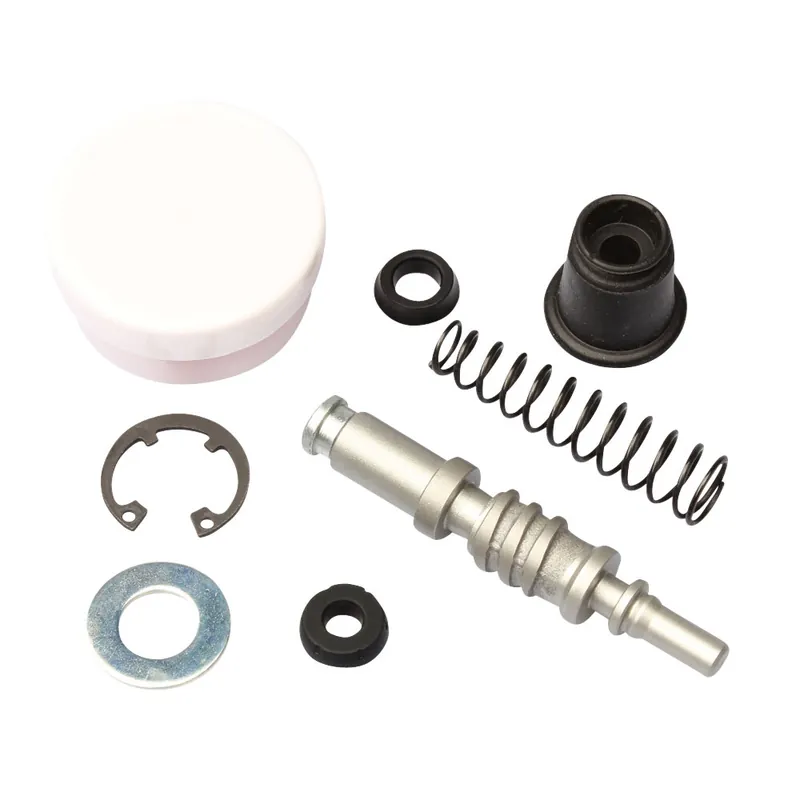 Kit réparation maître-cylindre frein Honda CR 80 85 125 500 CRF 150 250 XR 650 Direkt Vom Hersteller