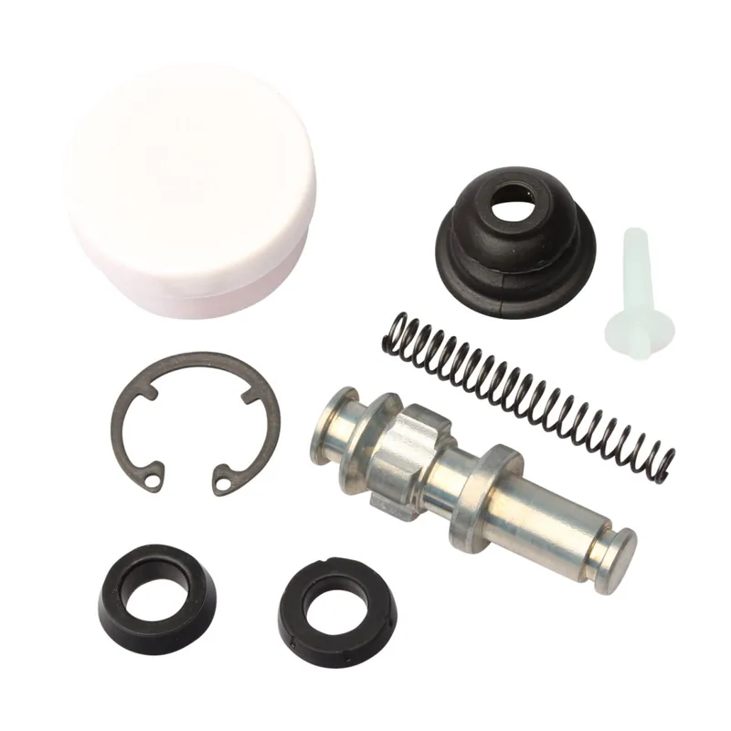 Kit de réparation de maître-cylindre de frein Honda ST 1300 Pan European Solange Der Vorrat Reicht