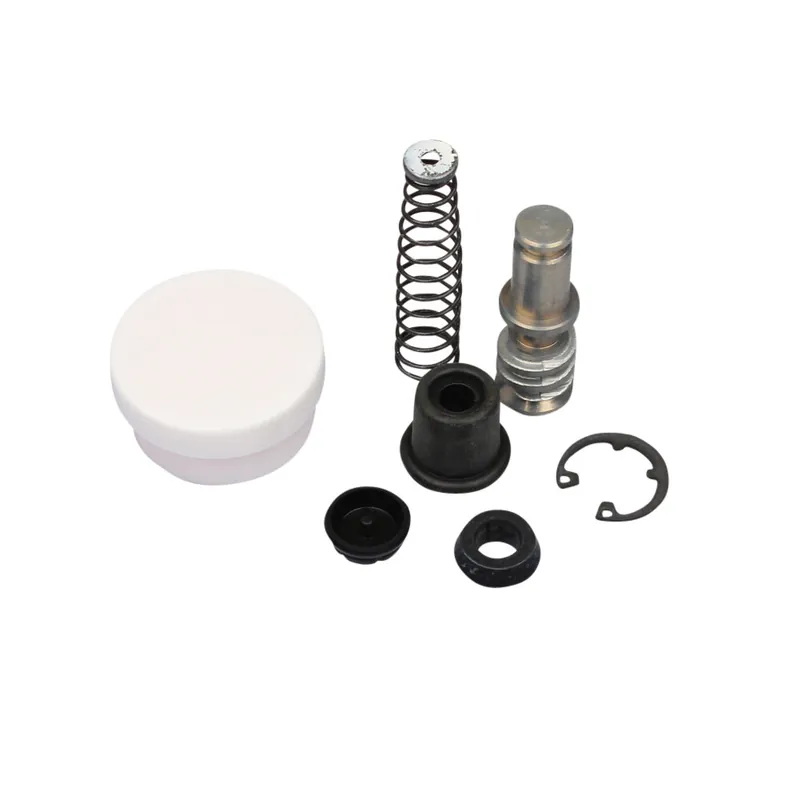 Gratis Versand Kit di riparazione del cilindro freno Yamaha YZF 600 1000 YZF-R1 YZF-R6 YZF-R7