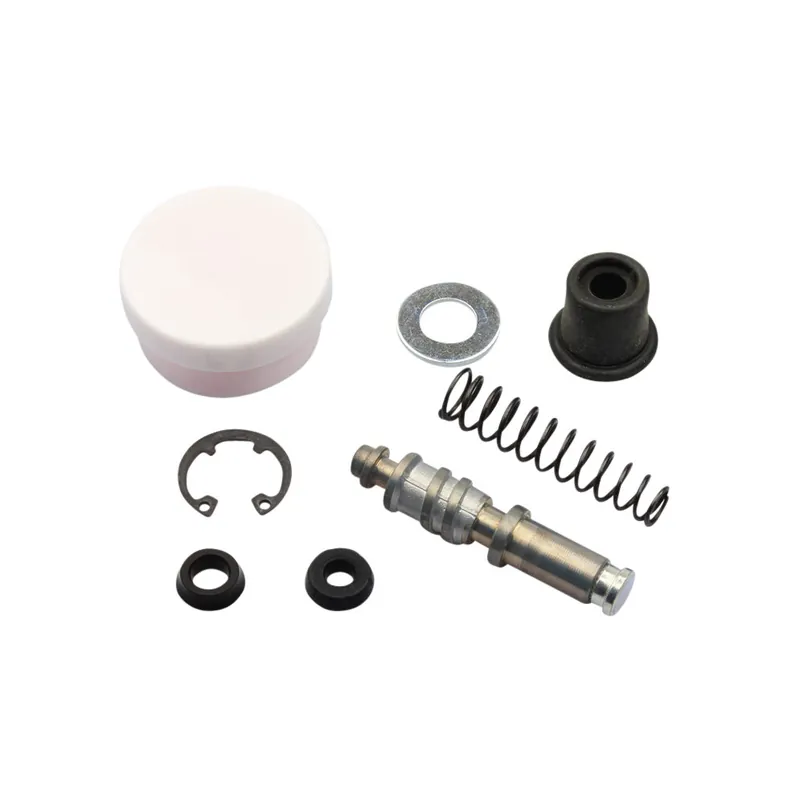 Kit de réparation maître-cylindre frein Suzuki RM 85 125 250 RM-Z 250 450 RMX450 Expressversand