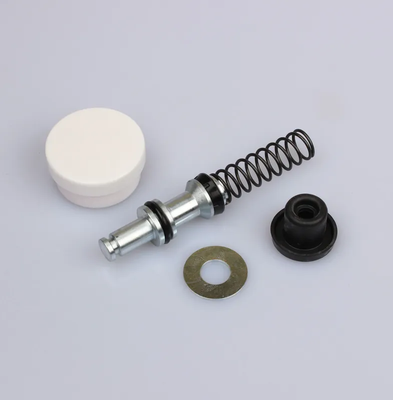 Kit di riparazione del cilindro del freno Kawasaki GPZ 550 750 1100 Z 550 ZX 750 Neue Ware