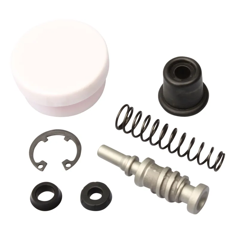 Kit de réparation de maître-cylindre de frein pour Kawasaki KX 500 # 1997-2003 Schneller Versand