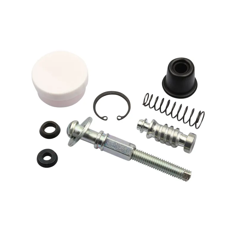 Kit reparación del cilindro freno maestro Yamaha WR YZ 400 F Gratis Versand