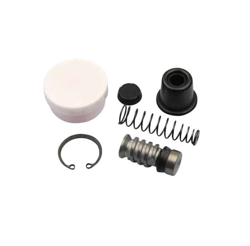 Kit reparación cilindro freno maestro Suzuki DR GSF GSX 650 GSF 1200 GSX-R 1000 Echt