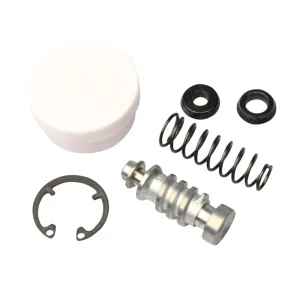 Kit reparación del cilindro freno maestro para Kawasaki ZX-6RR 600 ZX-6R 636 Finale Aktion