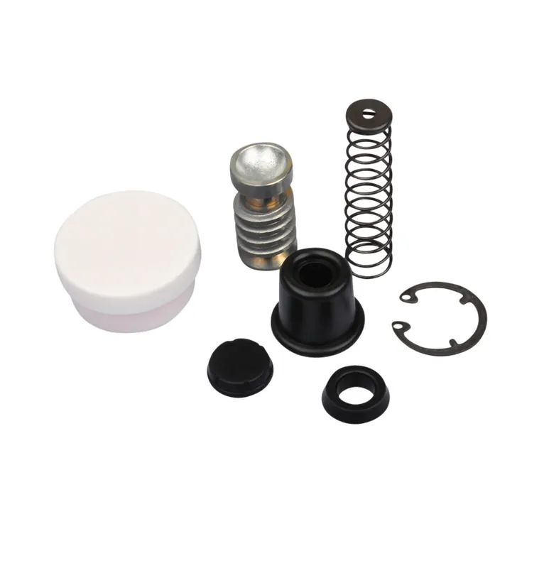 Kit reparación del cilindro freno maestro Kawasaki ZL 1000 A Eliminator Kostenloser Versand