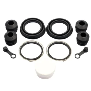 Kit di riparazione pinza freno anteriore BCF-101 per Honda CB 400 750 900 CX 500 Rabatt