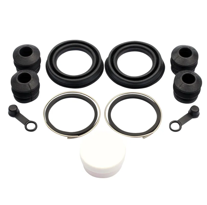 Kit di riparazione pinza freno anteriore BCF-101 per Honda CB 400 750 900 CX 500 Rabatt