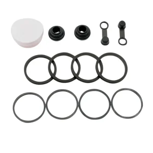 Kit de reparación de pinza de freno delantero BCF-107R para Honda CBR1000 VFR750 Nur Heute