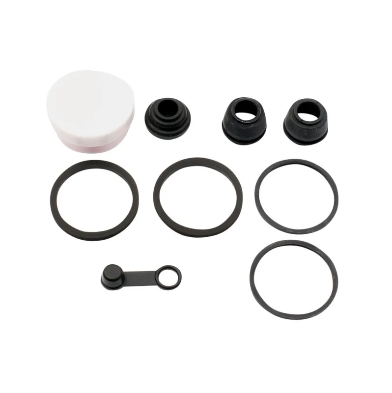 Preiswert Kit Riparazione Pinza Freno per Honda VF XR 500 XL 600 CX NT 650 CBX 750 GL VT 1100