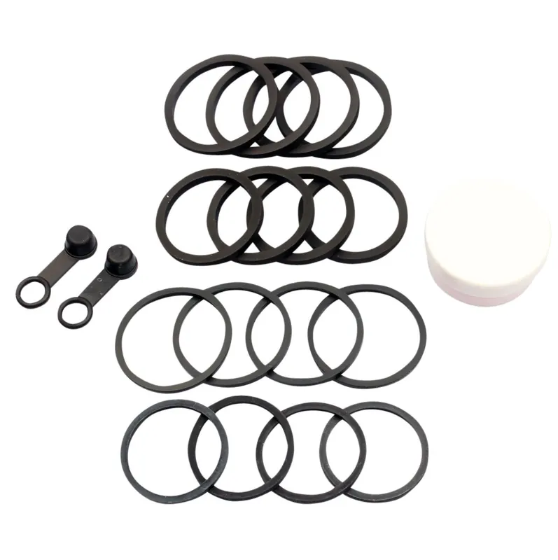 Direkt Vom Hersteller Kit de réparation d'étrier de frein avant BCF-115 pour Honda CBR 900 RR # 92-95