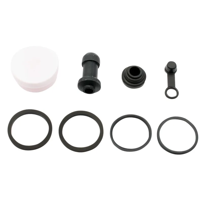 Echt Kit Riparazione Pinza Freno per Honda CBR 1000 VFR 1200 VTX 1300 GL 1500