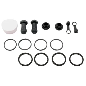 Top-Preis Juego de reparación de pinza de freno para Honda CB 600 750 CBF CBR 600 CBR 1000