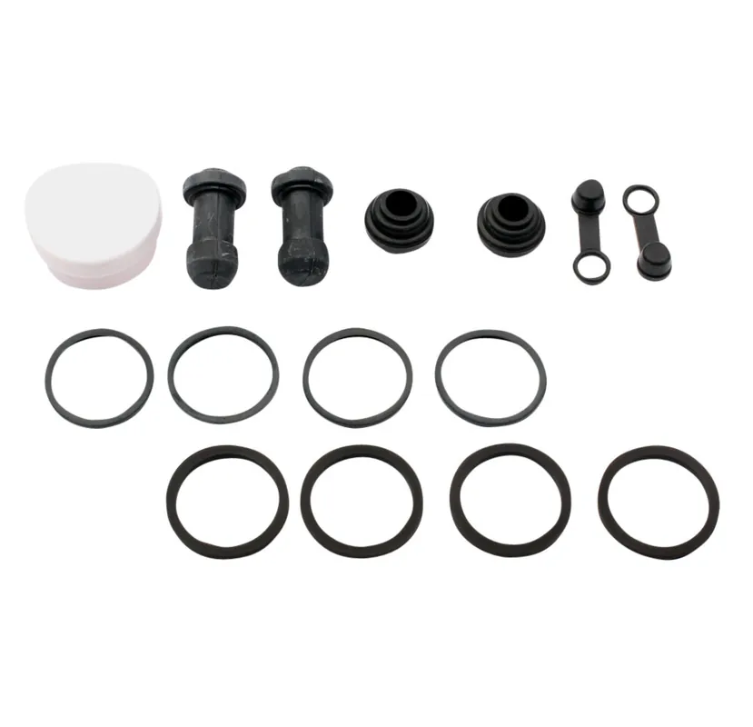 Top-Preis Juego de reparación de pinza de freno para Honda CB 600 750 CBF CBR 600 CBR 1000